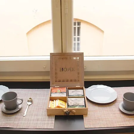 Cozy Duomo' Apartamento