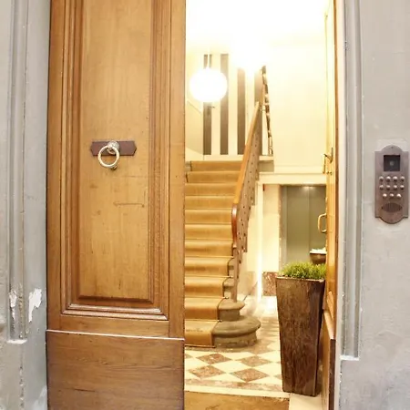 Apartamento Cozy Duomo' Florença