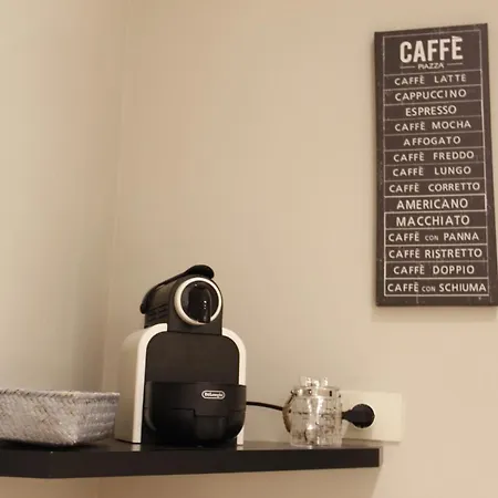 Cozy Duomo' Apartamento