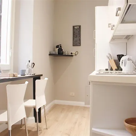 Cozy Duomo' Apartamento