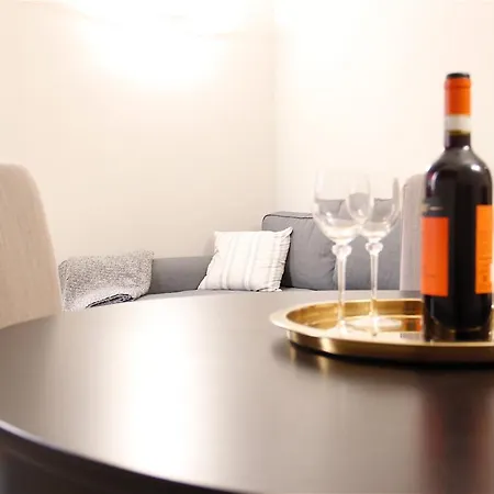 Apartamento Cozy Duomo'