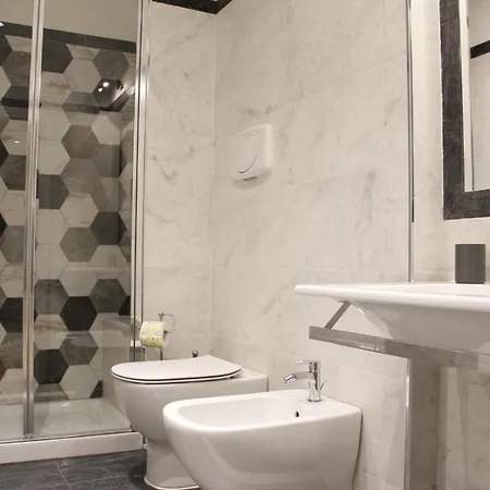 Cozy Duomo' Apartamento *