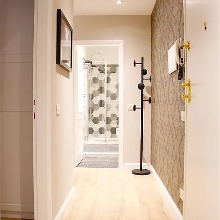 Cozy Duomo' Apartamento *