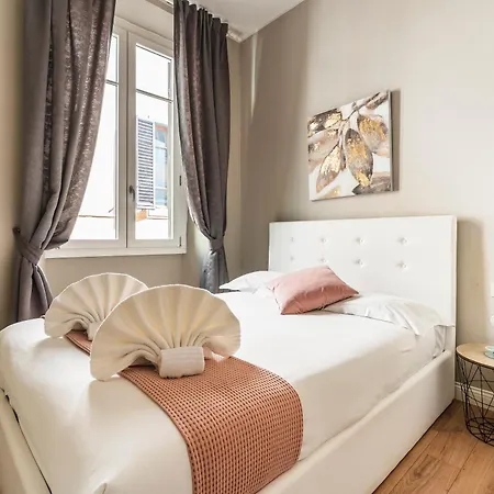Apartamento Cozy Duomo'