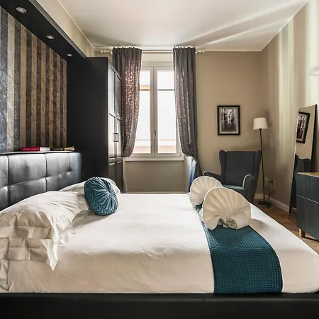 Apartamento Cozy Duomo' *