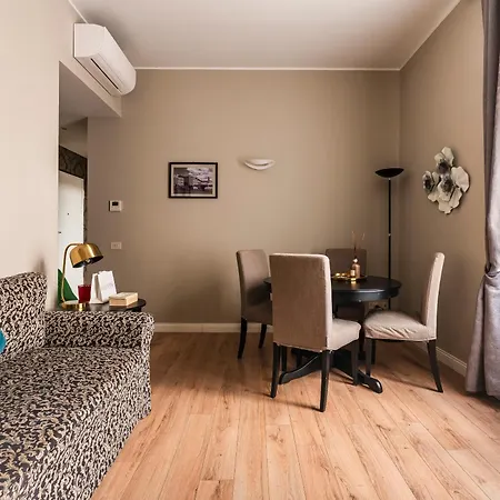 Cozy Duomo' Apartamento