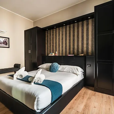 Apartamento Cozy Duomo' *